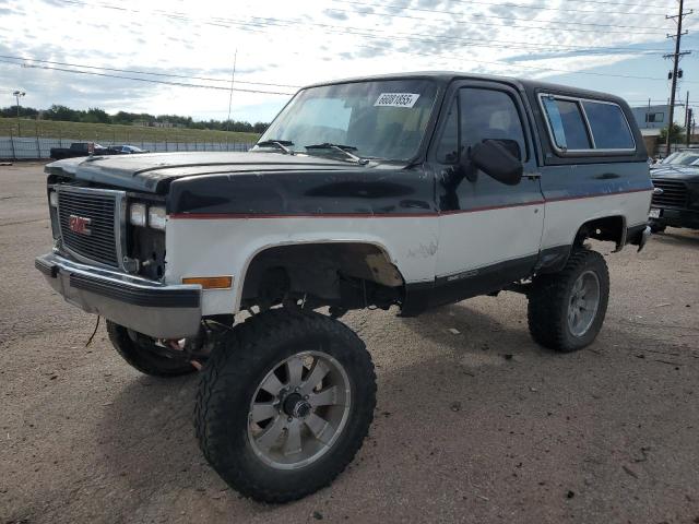 GMC JIMMY V15