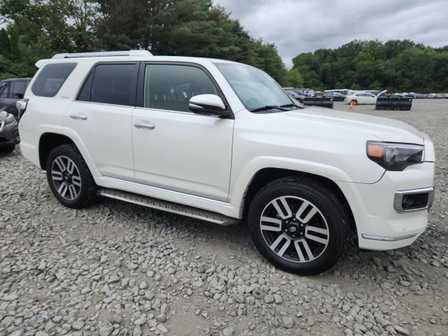 2023 TOYOTA 4RUNNER LI JTEKU5JRXP6130166