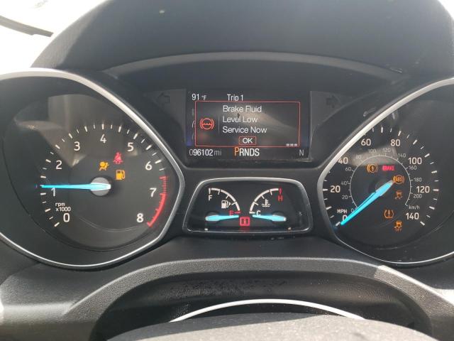 2018 FORD ESCAPE SEL 1FMCU0HD4JUA21786