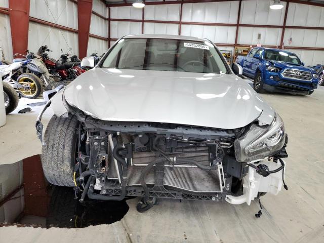 2020 INFINITI Q50 PURE JN1EV7AR2LM250255