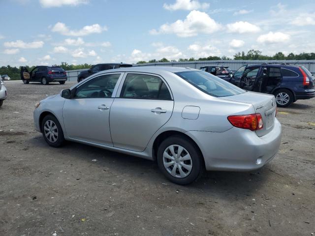 Vin: 1nxbu4ee9az306970, lot: 64239855, toyota corolla base 20102