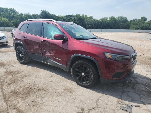 2020 JEEP CHEROKEE L - 1C4PJLCB8LD547444