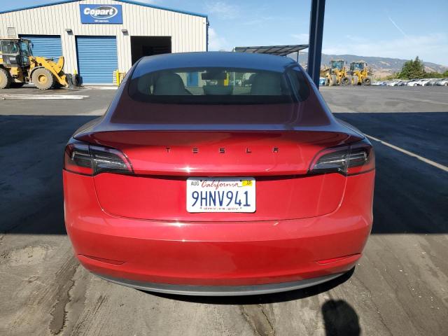2023 TESLA MODEL 3 5YJ3E1EA9PF547186