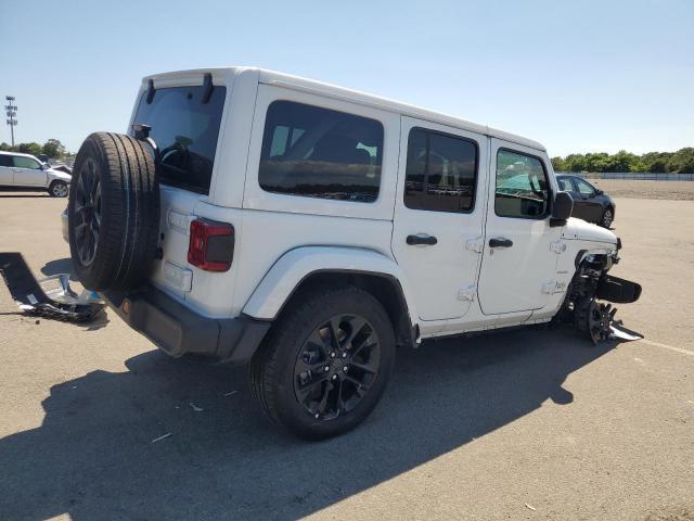 2024 JEEP WRANGLER S 1C4RJXP62RW205787
