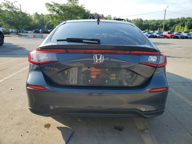 2022 HONDA CIVIC EXL 19XFL1H70NE015525