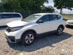 2020 HONDA CR-V LX - 7FART6H25LE016325