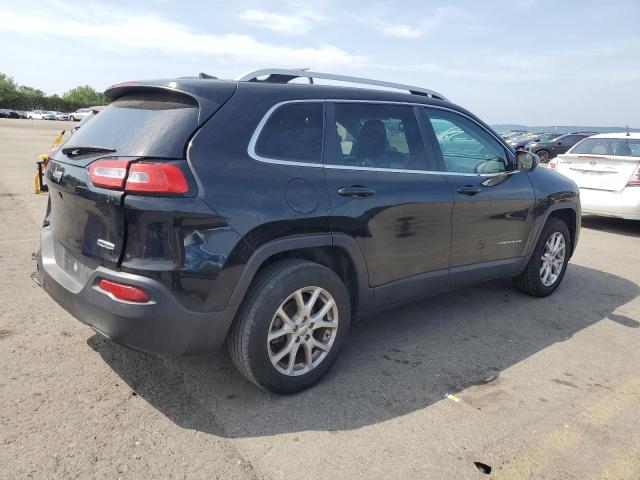 2017 JEEP CHEROKEE LATITUDE - 1C4PJLCB2HW549380