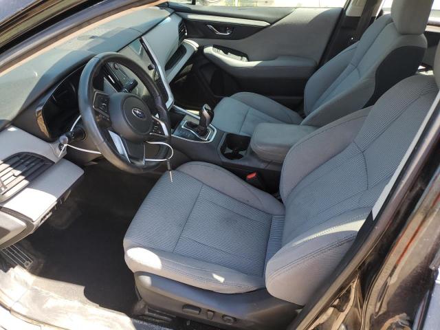 2020 SUBARU LEGACY PRE 4S3BWAC62L3006043