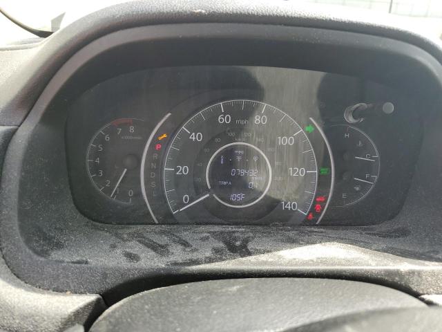 2015 HONDA CR-V EXL 5J6RM4H71FL078616
