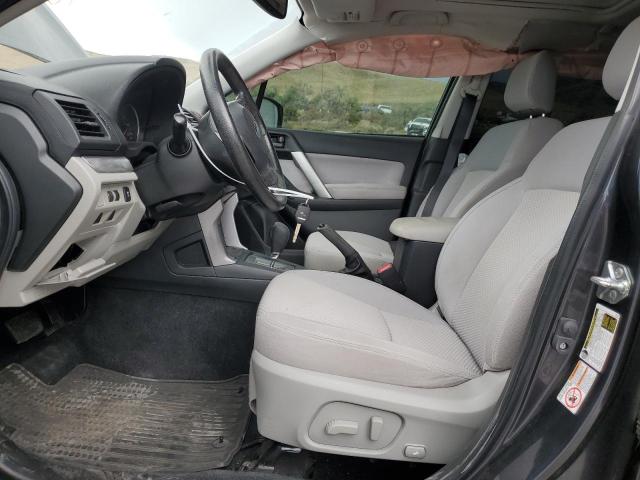 2015 SUBARU FORESTER 2.5I PREMIUM JF2SJADC5FH576081