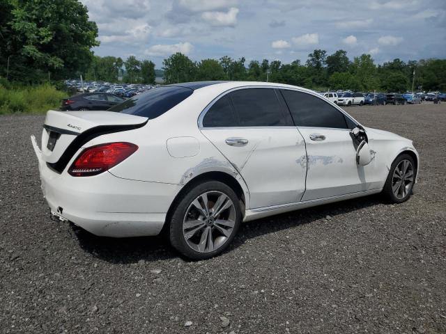 2019 MERCEDES-BENZ C 300 4MAT - WDDWF8EB4KR484776