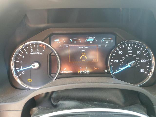 2019 FORD EXPEDITION 1FMJU2AT8KEA00519