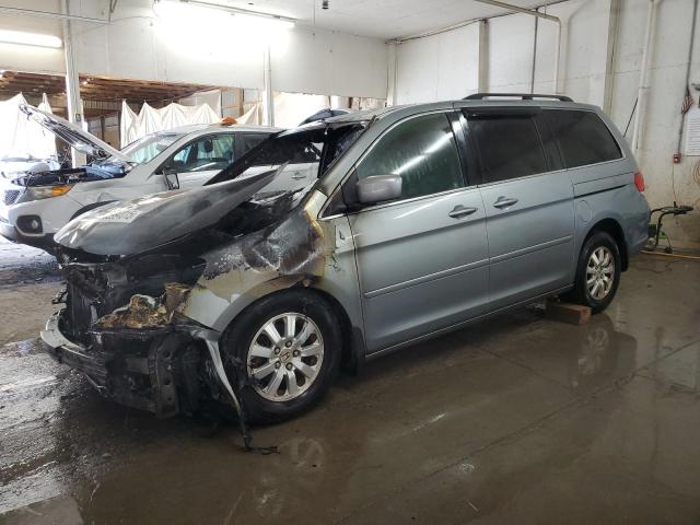 HONDA ODYSSEY EX