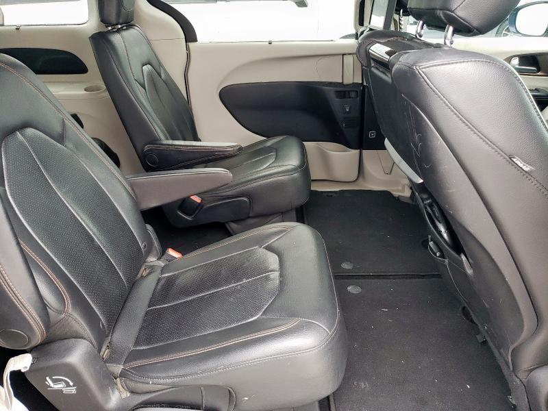 2017 CHRYSLER PACIFICA T 2C4RC1EG4HR628459