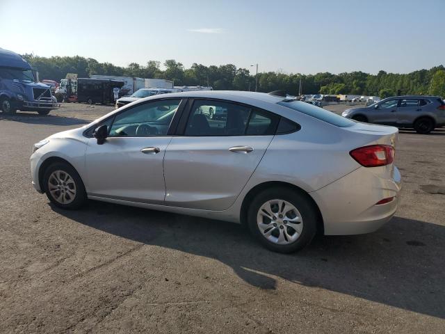 2019 CHEVROLET CRUZE LS 1G1BC5SM5K7134941