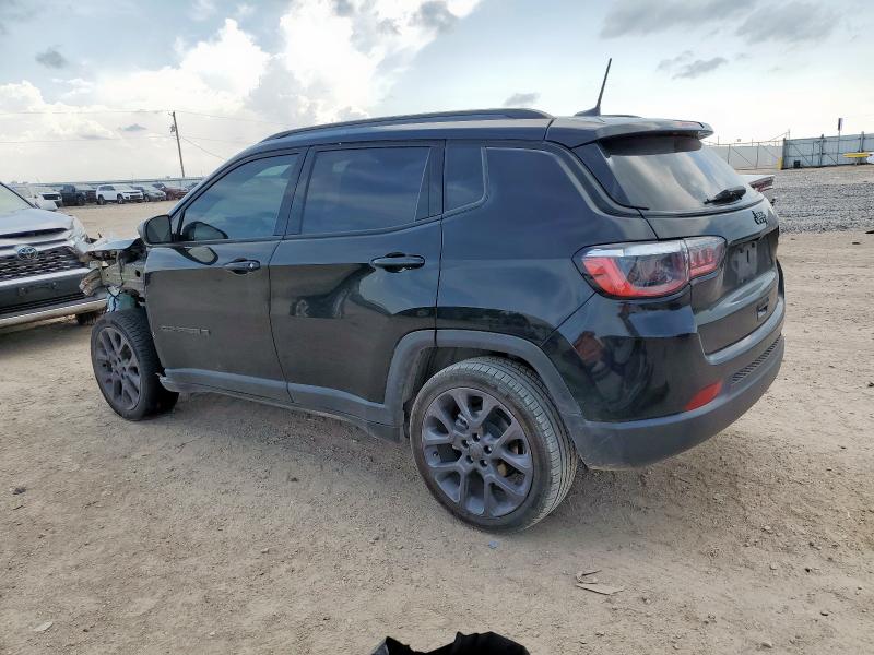 2021 JEEP COMPASS 80 3C4NJCEB8MT597065