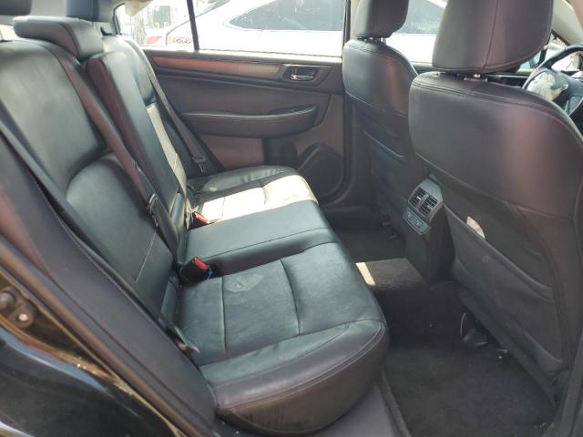 2015 SUBARU LEGACY 2.5 - 4S3BNAL6XF3029108
