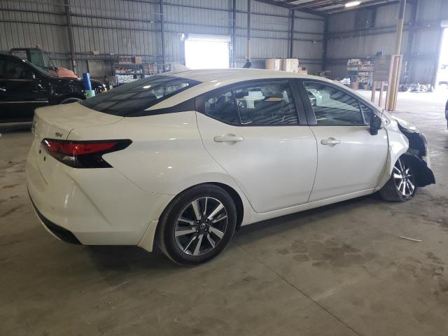 2021 NISSAN VERSA SV 3N1CN8EV1ML914786