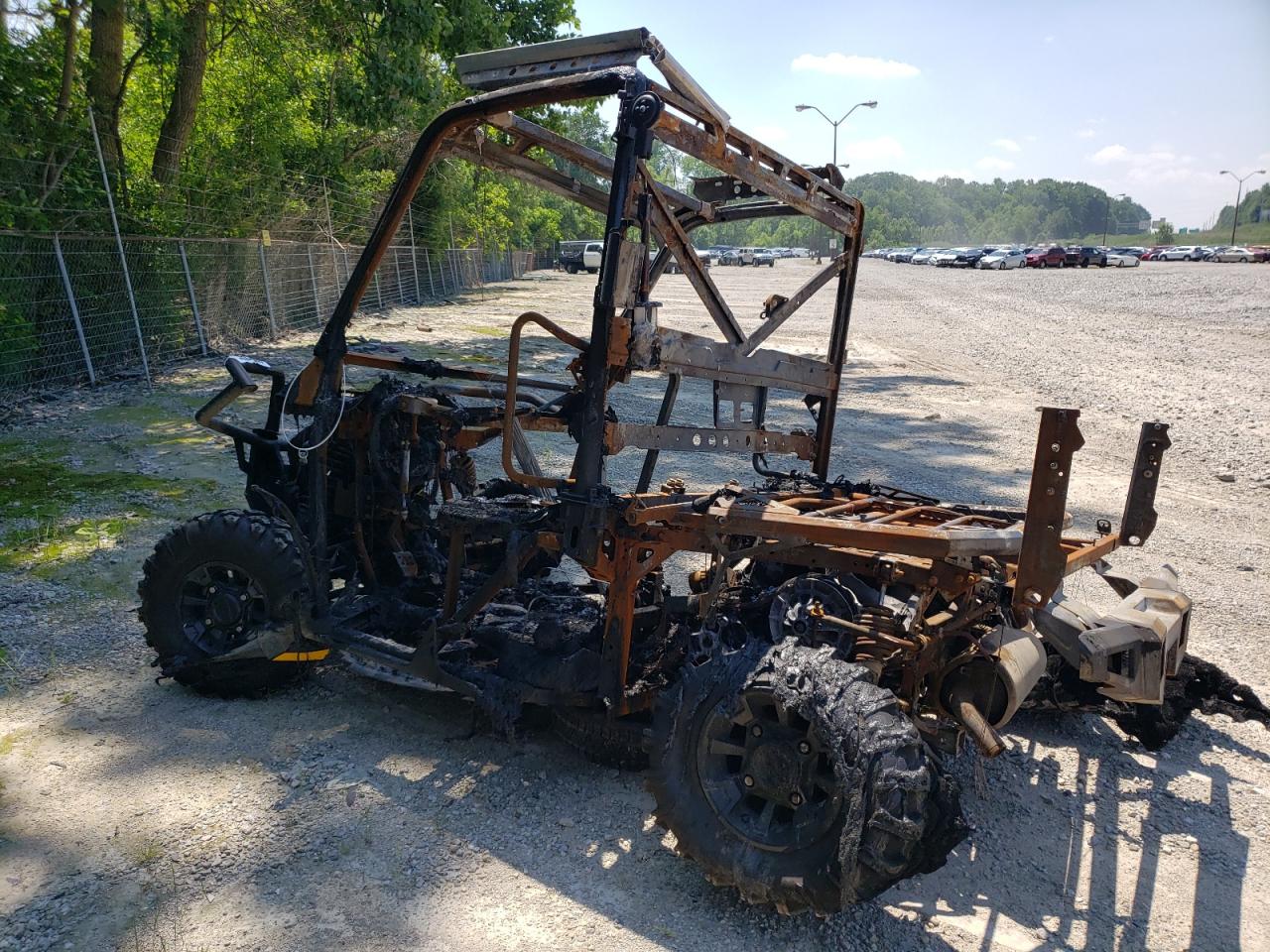 Global Auto Auctions