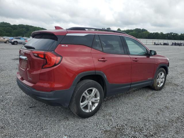 Vin: 3gkalmev3ll120541, lot: 62565705, gmc terrain sle 20203