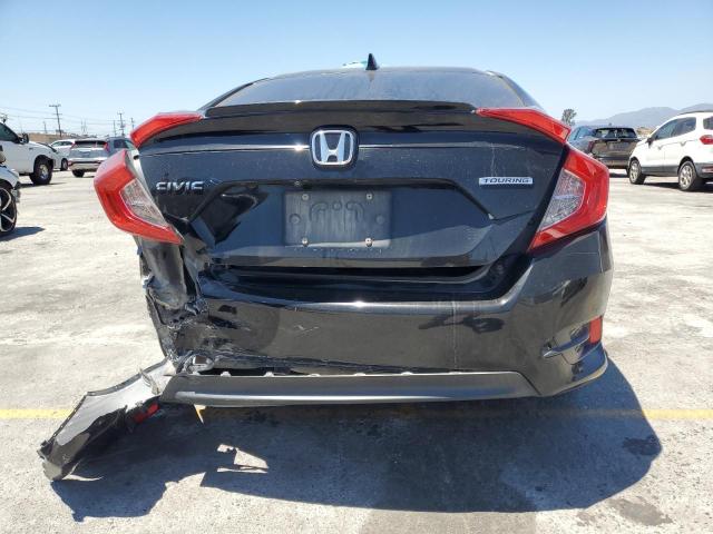 2017 HONDA CIVIC TOUR 2HGFC1F92HH635663