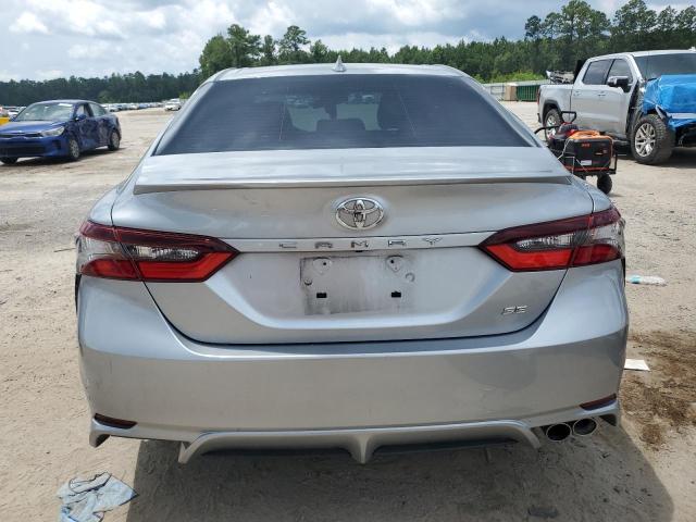 2023 TOYOTA CAMRY SE NIGHT SHADE 4T1G11AK1PU759353