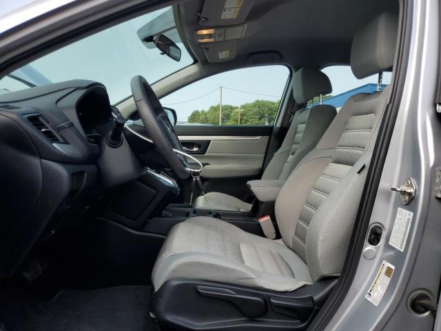 2019 HONDA CR-V LX 2HKRW6H33KH216552