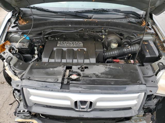 2007 HONDA PILOT EX #3301413393