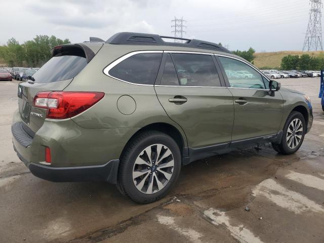 2017 SUBARU OUTBACK 2. 4S4BSAKC1H3211178