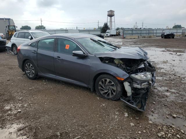 2016 HONDA CIVIC EX 19XFC2F72GE051227