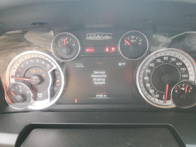2023 RAM 1500 CLASS 1C6RR6LGXPS564916