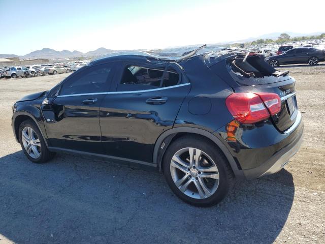 2015 MERCEDES-BENZ GLA 250 WDCTG4EB6FJ184982