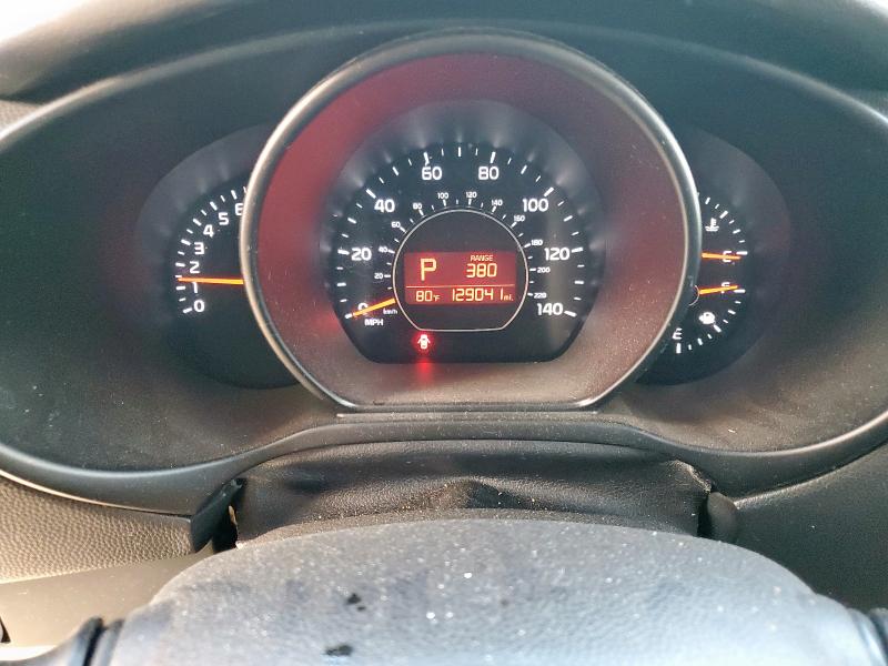 2015 KIA SOUL ! KNDJX3A51F7754262