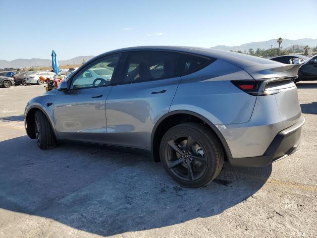2026 TESLA MODEL Y 7SAYGDED8TF388427