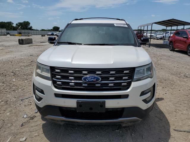 2016 FORD EXPLORER X - 1FM5K8DH6GGB57334
