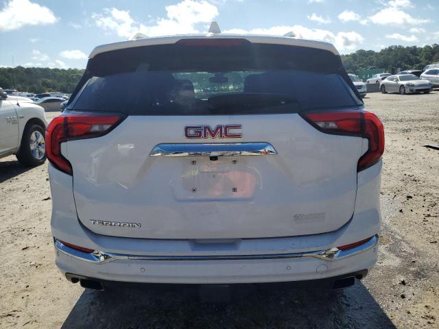2019 GMC TERRAIN DE 3GKALSEX3KL373315