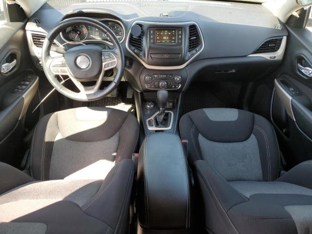 2018 JEEP CHEROKEE L 1C4PJMCX0JD502769