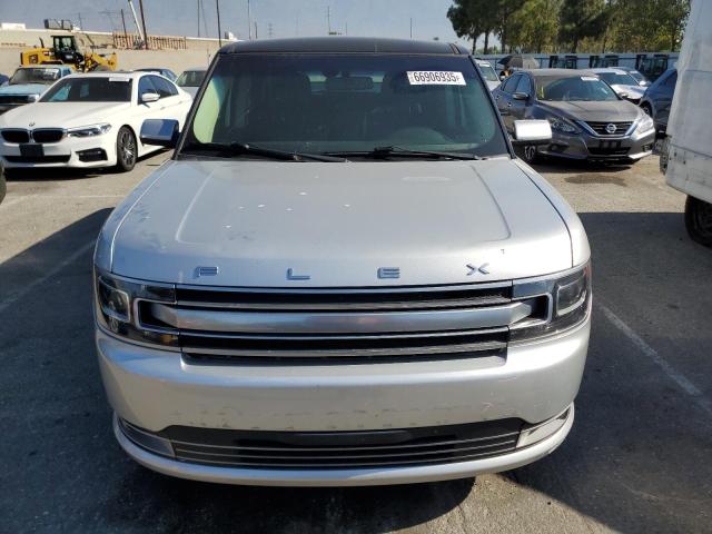 2018 FORD FLEX LIMIT 2FMGK5D82JBA06478
