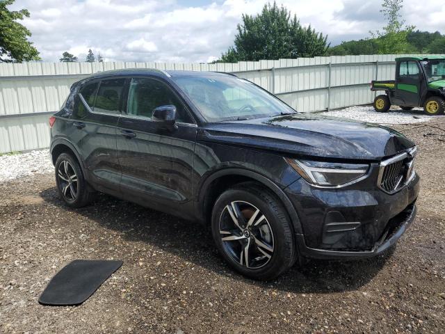 2024 VOLVO XC40 CORE YV4L12UK9R2336519