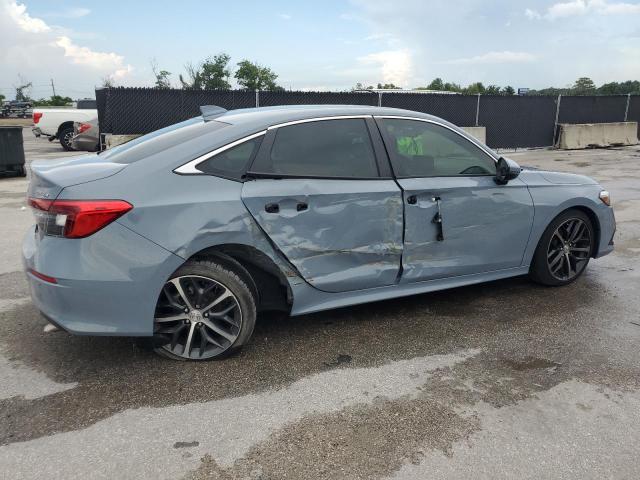 2024 HONDA CIVIC TOUR 2HGFE1F92RH319319