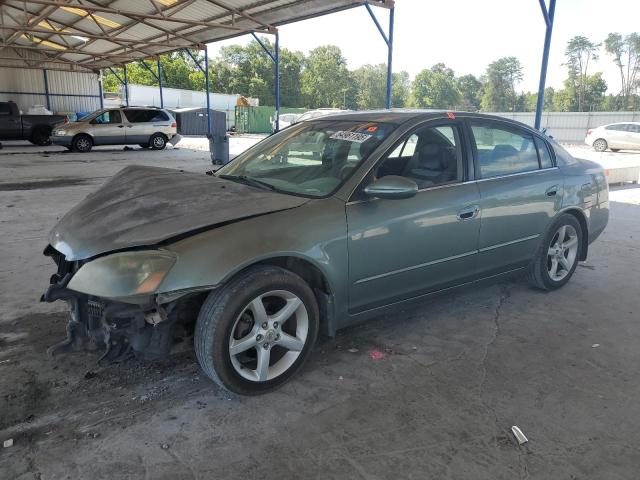 2005 NISSAN ALTIMA SE #3305400308