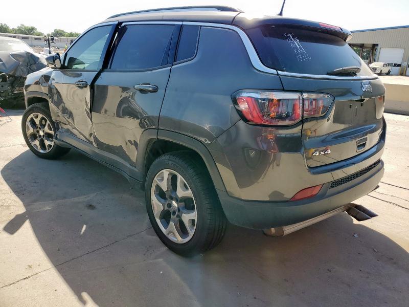 2018 JEEP COMPASS LI 3C4NJDCB4JT135560