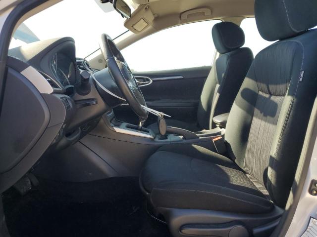 2019 NISSAN SENTRA S - 3N1AB7AP3KY327264