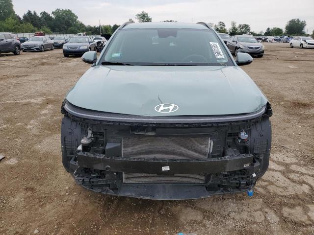 2025 HYUNDAI KONA SEL - KM8HBCAB8SU228141