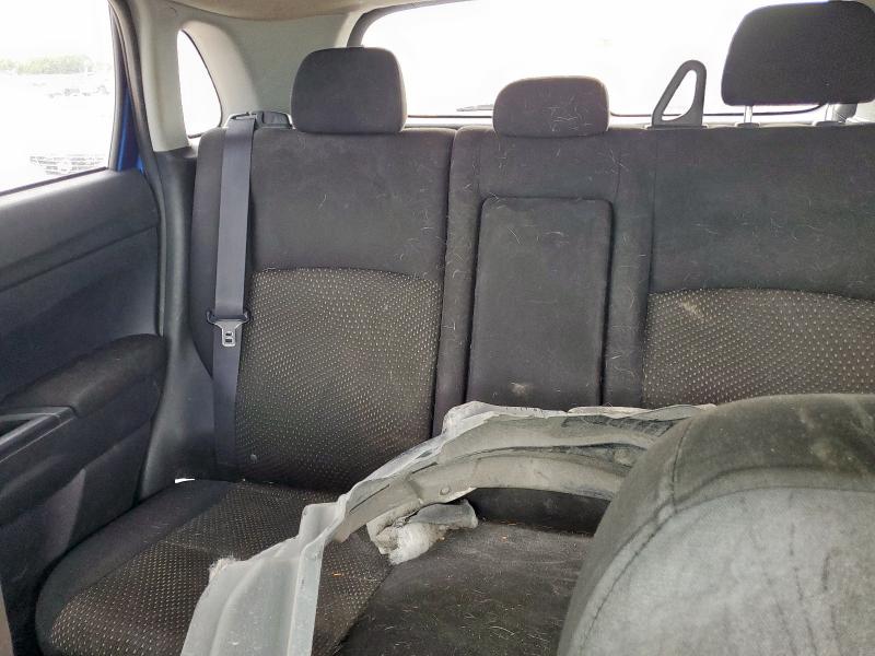 2016 MITSUBISHI OUTLANDER JA4AP3AU0GZ063652