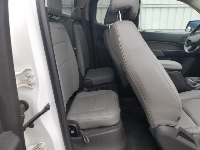 2015 CHEVROLET COLORADO 1GCHTAEA9F1187856