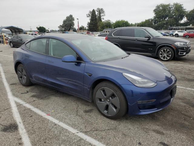 2021 TESLA MODEL 3 5YJ3E1EA7MF028973