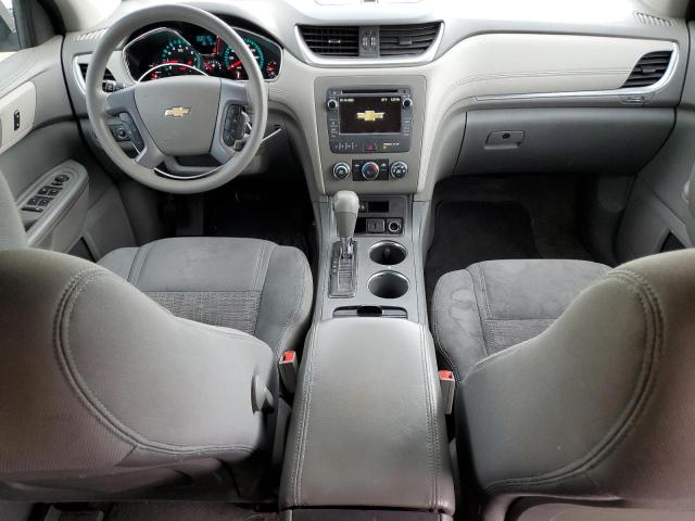 2017 CHEVROLET TRAVERSE L - 1GNKVFED9HJ249290
