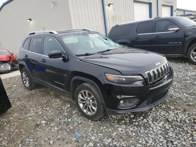 2019 JEEP CHEROKEE L 1C4PJLLBXKD312932