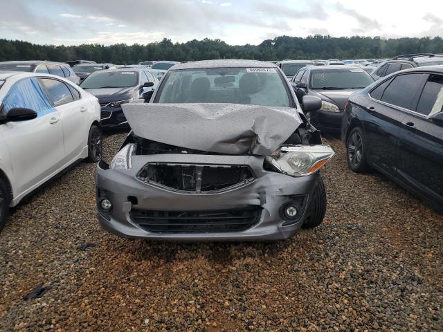 2019 MITSUBISHI MIRAGE G4 ES ML32F3FJ8KHF02189